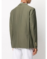 Blazer olive Eleventy