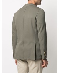 Blazer olive Eleventy