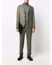 Blazer olive Officine Generale