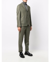 Blazer olive Officine Generale