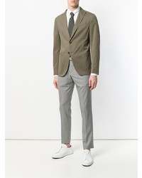 Blazer olive Eleventy