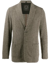 Blazer olive Tonello