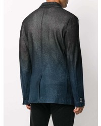 Blazer ombre bleu marine Avant Toi