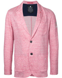 Blazer rose