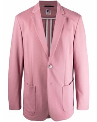 Blazer rose BOSS