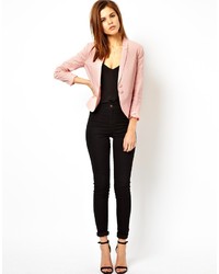 Blazer rose Asos