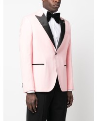 Blazer rose Manuel Ritz