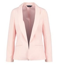 Blazer rose Dorothy Perkins