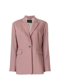 Blazer rose Frenken