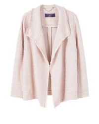 Blazer rose Mango