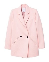 Blazer rose Mango