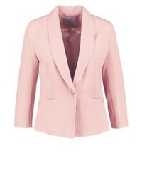 Blazer rose Minimum