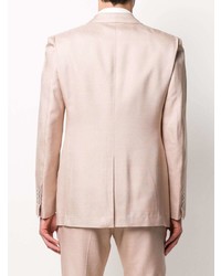 Blazer rose Tom Ford