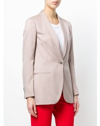 Blazer rose Tonello