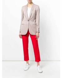 Blazer rose Tonello