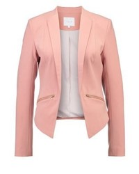 Blazer rose Vila