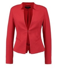 Blazer rouge Comma