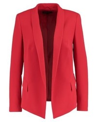 Blazer rouge Escada