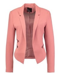 Blazer rouge Even&Odd