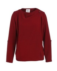 Blazer rouge Object