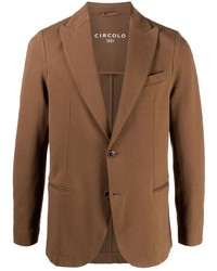 Blazer tabac Circolo 1901