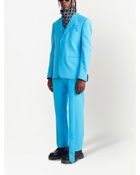 Blazer turquoise Off-White