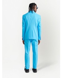 Blazer turquoise Off-White