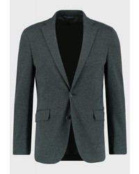 Blazer vert foncé Hackett London
