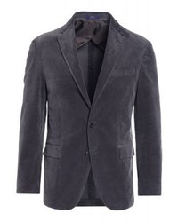 Blazer vert foncé Ralph Lauren