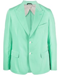 Blazer vert menthe Reveres 1949