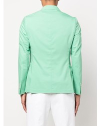 Blazer vert menthe Reveres 1949