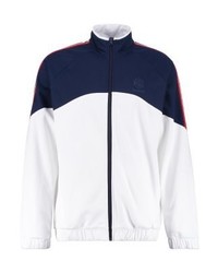 Blouson aviateur blanc Reebok