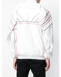 Blouson aviateur blanc Y/Project