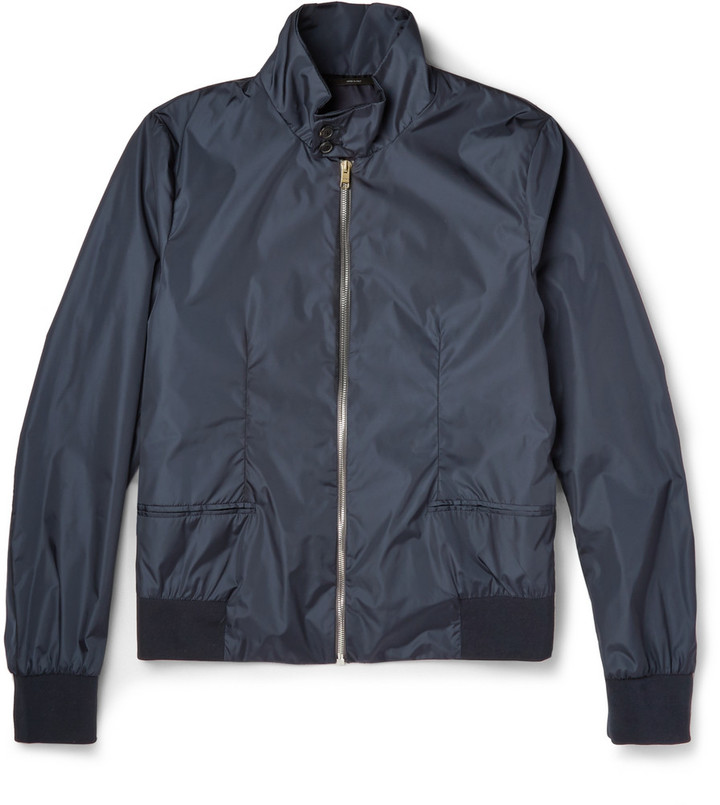 blouson paul smith