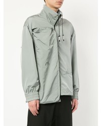 Blouson aviateur gris A-Cold-Wall*