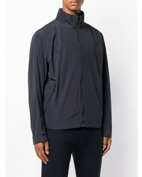 Blouson aviateur léger bleu marine BOSS HUGO BOSS