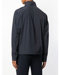 Blouson aviateur léger bleu marine BOSS HUGO BOSS