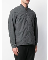 Blouson aviateur léger gris foncé Arc'teryx