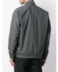 Blouson aviateur léger gris foncé Arc'teryx