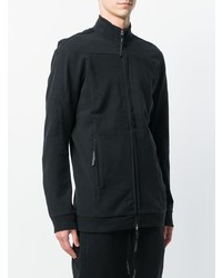 Blouson aviateur léger noir 11 By Boris Bidjan Saberi