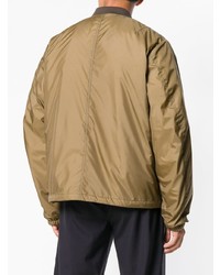 Blouson aviateur léger olive Oamc