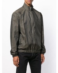 Blouson aviateur léger olive Misbhv