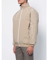 Blouson aviateur marron clair Y/Project