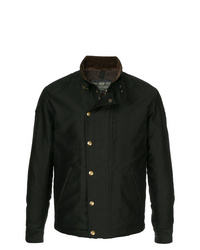 Blouson aviateur noir Addict Clothes Japan