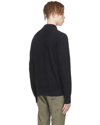 Blouson aviateur noir rag & bone