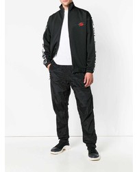 Blouson aviateur noir M1992