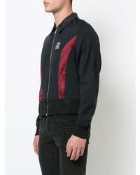 Blouson aviateur noir Enfants Riches Deprimes