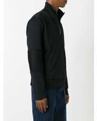 Blouson aviateur noir Y-3