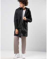 Blouson aviateur noir Selected