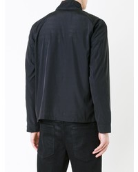 Blouson aviateur noir YMC